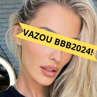 Caiu na net vazadinhos bbb24 telegram putaria 🥵🔥