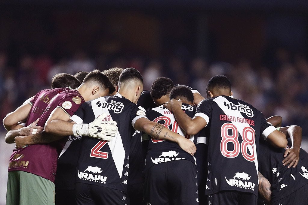 Grupo telegram vasco da gama⚽️ 𝕍𝕒𝕤𝕔𝕠𝔾𝕣𝕒𝕞™ - Vasco da Gama no Telegram  ⚪️⚫️🔴